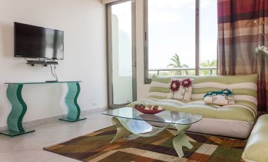 Penthouse Exclusivo en la 5ta Avenida – Playa del Carmen