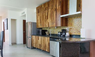 Penthouse Exclusivo en la 5ta Avenida – Playa del Carmen