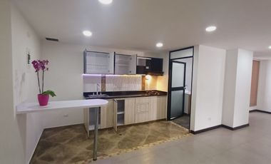 APARTAMENTO EN VENTA TRES HABITACIONES EN MARIDIAZ / PARANÁ