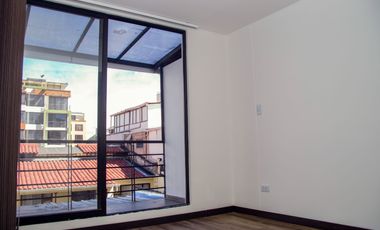 APARTAMENTO EN VENTA TRES HABITACIONES EN MARIDIAZ / PARANÁ