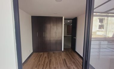 APARTAMENTO EN VENTA TRES HABITACIONES EN MARIDIAZ / PARANÁ