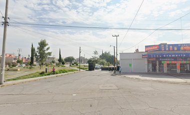 Casa en Fuente De Sodas Las Calaquitas, Real Del Valle,Tepexpan, Acolman, México. ¡NO CRÉDITOS!