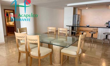 Frente al mar. En exclusivo departamento con terraza panorámica y acceso directo a la playa