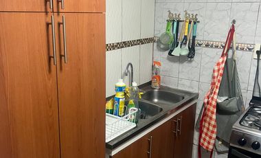 Se arrienda amplia casa,amoblada en lugar residencial, campo Lonquén sur
