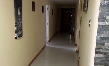 Se arrienda amplia casa,amoblada en lugar residencial, campo Lonquén sur