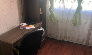 Se arrienda amplia casa,amoblada en lugar residencial, campo Lonquén sur