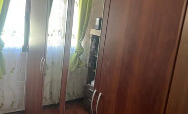Se arrienda amplia casa,amoblada en lugar residencial, campo Lonquén sur