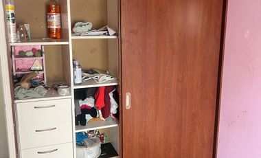 Se arrienda amplia casa,amoblada en lugar residencial, campo Lonquén sur