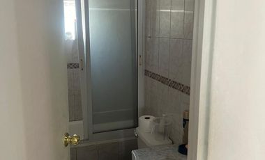 Se arrienda amplia casa,amoblada en lugar residencial, campo Lonquén sur