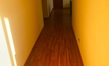 Se arrienda amplia casa,amoblada en lugar residencial, campo Lonquén sur