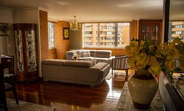 EN VENTA PENTHOUSE DE TRES PISOS / CINCO HABITACIONES