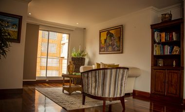 EN VENTA PENTHOUSE DE TRES PISOS / CINCO HABITACIONES