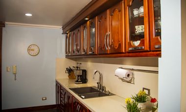 EN VENTA PENTHOUSE DE TRES PISOS / CINCO HABITACIONES