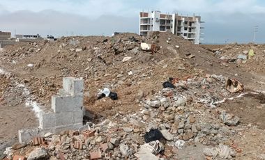 PACASMAYO, LA LIBERTAD - PERÚ - VENDO TERRENO 1320 M2 EXCELENTE UBICACIÓN PARA INVERSIÓN!!  WHATSAPP 99992- ----