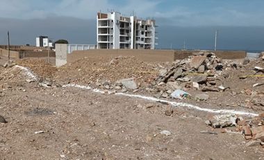 PACASMAYO, LA LIBERTAD - PERÚ - VENDO TERRENO 1320 M2 EXCELENTE UBICACIÓN PARA INVERSIÓN!!  WHATSAPP 99992- ----