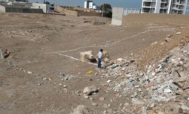 PACASMAYO, LA LIBERTAD - PERÚ - VENDO TERRENO 1320 M2 EXCELENTE UBICACIÓN PARA INVERSIÓN!!  WHATSAPP 99992- ----