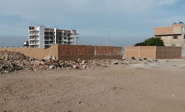 PACASMAYO, LA LIBERTAD - PERÚ - VENDO TERRENO 1320 M2 EXCELENTE UBICACIÓN PARA INVERSIÓN!!  WHATSAPP 99992- ----