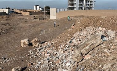 PACASMAYO, LA LIBERTAD - PERÚ - VENDO TERRENO 1320 M2 EXCELENTE UBICACIÓN PARA INVERSIÓN!!  WHATSAPP 99992- ----