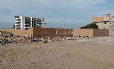 PACASMAYO, LA LIBERTAD - PERÚ - VENDO TERRENO 1320 M2 EXCELENTE UBICACIÓN PARA INVERSIÓN!!  WHATSAPP 99992- ----