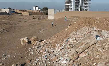 PACASMAYO, LA LIBERTAD - PERÚ - VENDO TERRENO 1320 M2 EXCELENTE UBICACIÓN PARA INVERSIÓN!!  WHATSAPP 99992- ----