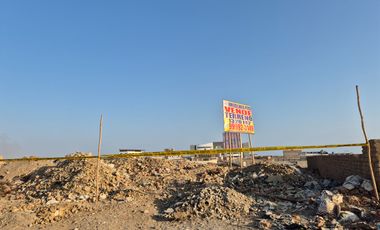 PACASMAYO, LA LIBERTAD - PERÚ - VENDO TERRENO 1320 M2 EXCELENTE UBICACIÓN PARA INVERSIÓN!!  WHATSAPP 99992- ----