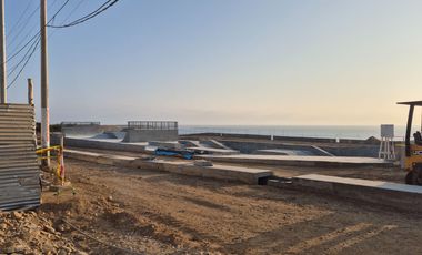 PACASMAYO, LA LIBERTAD - PERÚ - VENDO TERRENO 1320 M2 EXCELENTE UBICACIÓN PARA INVERSIÓN!!  WHATSAPP 99992- ----