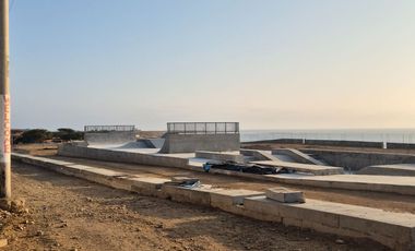 PACASMAYO, LA LIBERTAD - PERÚ - VENDO TERRENO 1320 M2 EXCELENTE UBICACIÓN PARA INVERSIÓN!!  WHATSAPP 99992- ----
