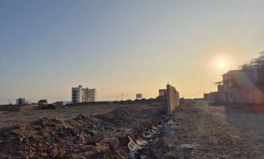 PACASMAYO, LA LIBERTAD - PERÚ - VENDO TERRENO 1320 M2 EXCELENTE UBICACIÓN PARA INVERSIÓN!!  WHATSAPP 99992- ----