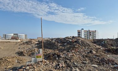 PACASMAYO, LA LIBERTAD - PERÚ - VENDO TERRENO 1320 M2 EXCELENTE UBICACIÓN PARA INVERSIÓN!!  WHATSAPP 99992- ----