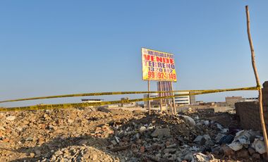 PACASMAYO, LA LIBERTAD - PERÚ - VENDO TERRENO 1320 M2 EXCELENTE UBICACIÓN PARA INVERSIÓN!!  WHATSAPP 99992- ----