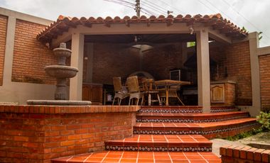 EN VENTA FINCA EN CHACHAGUI DE LUJO