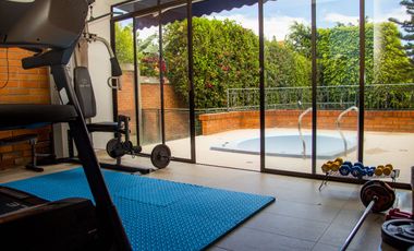 EN VENTA FINCA EN CHACHAGUI DE LUJO
