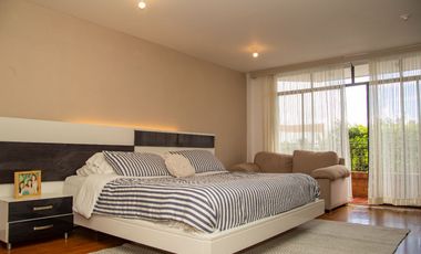EN VENTA FINCA EN CHACHAGUI DE LUJO