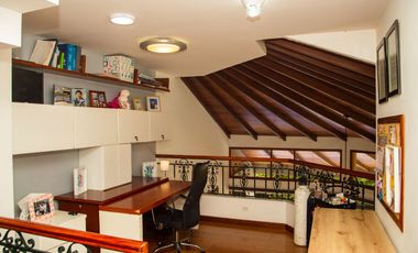 EN VENTA FINCA EN CHACHAGUI DE LUJO