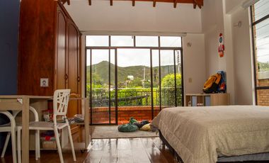 EN VENTA FINCA EN CHACHAGUI DE LUJO