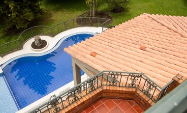 EN VENTA FINCA EN CHACHAGUI DE LUJO