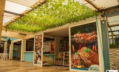 EN VENTA FINCA TURISTICA EN PILCUAN NARIÑO