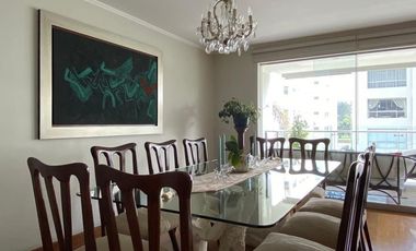 Venta Departamento en Club Golf Los Incas