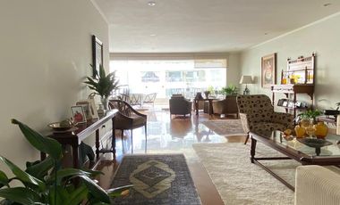 Venta Departamento en Club Golf Los Incas