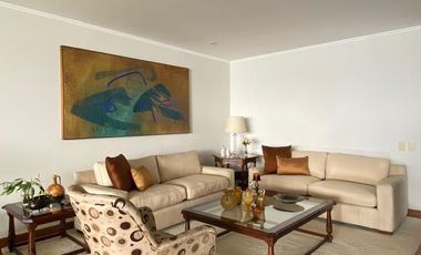 Venta Departamento en Club Golf Los Incas