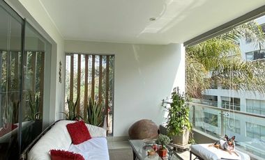 Venta Departamento en Club Golf Los Incas