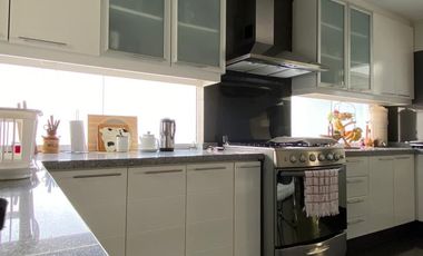 Venta Departamento en Club Golf Los Incas