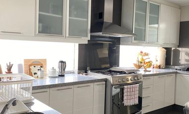 Venta Departamento en Club Golf Los Incas