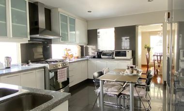Venta Departamento en Club Golf Los Incas