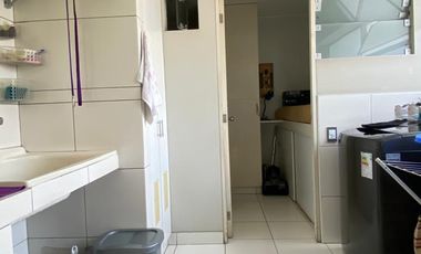 Venta Departamento en Club Golf Los Incas