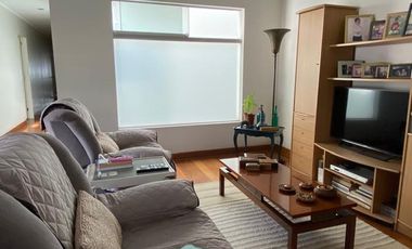 Venta Departamento en Club Golf Los Incas