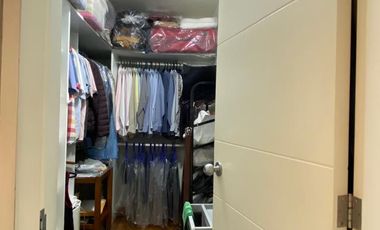 Venta Departamento en Club Golf Los Incas