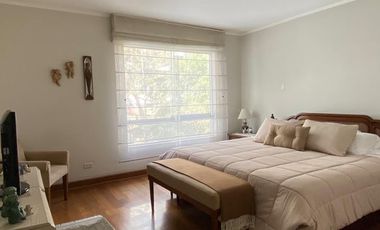 Venta Departamento en Club Golf Los Incas