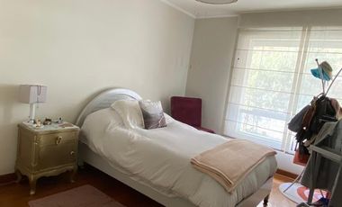 Venta Departamento en Club Golf Los Incas