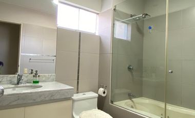 Venta Departamento en Club Golf Los Incas